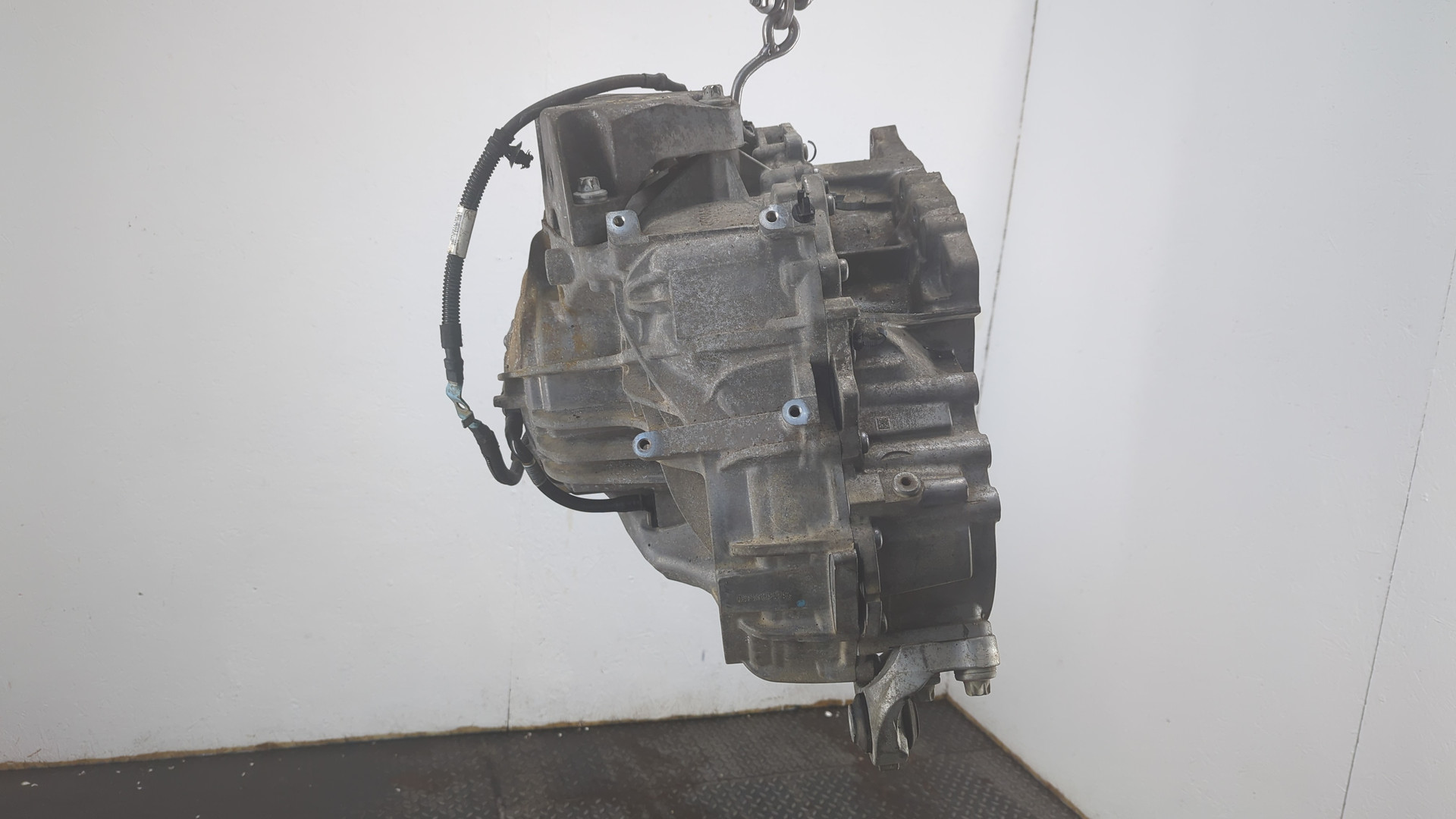 АКПП (автоматическая коробка переключения передач)