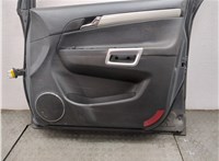  Дверь боковая (легковая) Opel Antara 2006-2015 20727182 #5