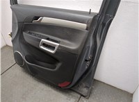  Дверь боковая (легковая) Opel Antara 2006-2015 20727182 #11