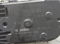 07C133062C, 0280750157 Заслонка дроссельная Bentley Continental GT 2003-2011 20727296 #4