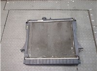 25964054 Радиатор охлаждения двигателя Hummer H3 20727344 #1