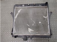 25964054 Радиатор охлаждения двигателя Hummer H3 20727344 #3