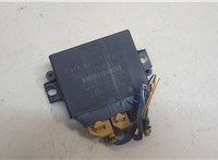 1550211, 8G9215K866AA Блок управления парктрониками Ford Galaxy 2006-2010 20727430 #1