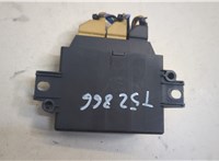 1550211, 8G9215K866AA Блок управления парктрониками Ford Galaxy 2006-2010 20727430 #4
