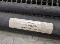 10399667 Радиатор кондиционера Hummer H3 20727444 #8