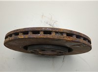 68249840AA Диск тормозной Jeep Compass 2017-2021 20727462 #2