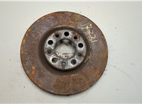 68249840AA Диск тормозной Jeep Compass 2017-2021 20727467 #3