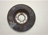 13517843 Диск тормозной Buick Encore GX 2019-2024 20727469 #1