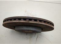 13517843 Диск тормозной Buick Encore GX 2019-2024 20727469 #2