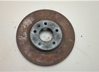 13517843 Диск тормозной Buick Encore GX 2019-2024 20727469 #3