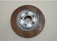 402063JA0A Диск тормозной Infiniti QX60 2013-2020 20727479 #3