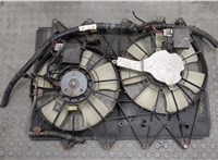  Вентилятор радиатора Mazda CX-9 2007-2012 20727551 #1