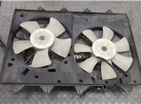  Вентилятор радиатора Mazda CX-9 2007-2012 20727551 #5