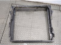 17117533538, 7533538, 17118574000, 8574000 Кожух вентилятора радиатора (диффузор) BMW X5 E70 2006-2013 20727568 #7