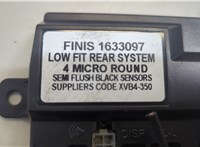 1633097 Блок управления парктрониками Ford Mondeo 4 2007-2015 20727632 #3