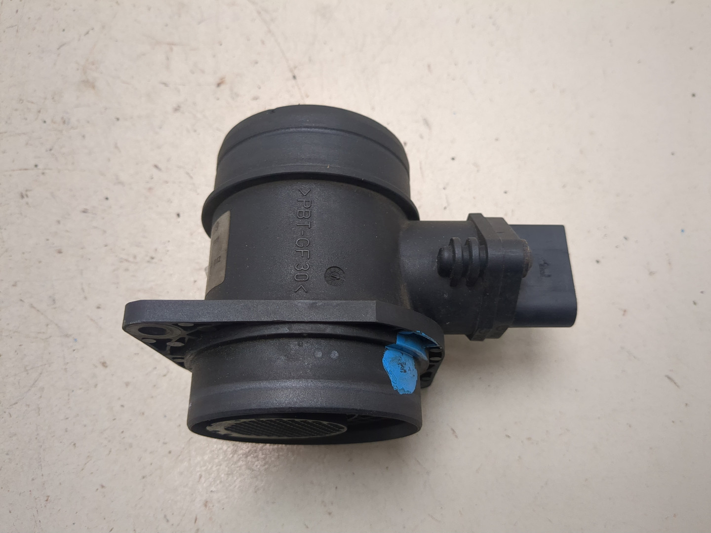 Расходомер воздуха (ДМРВ)