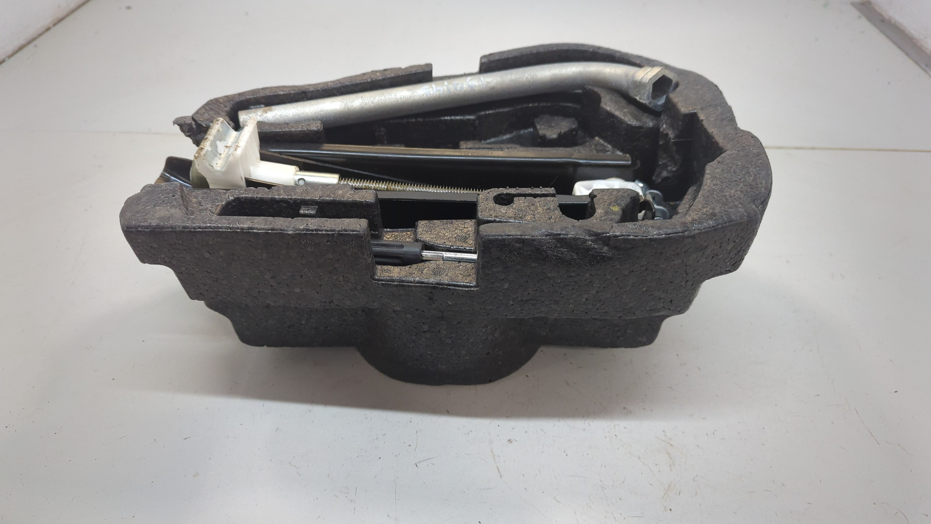 Набор инструментов