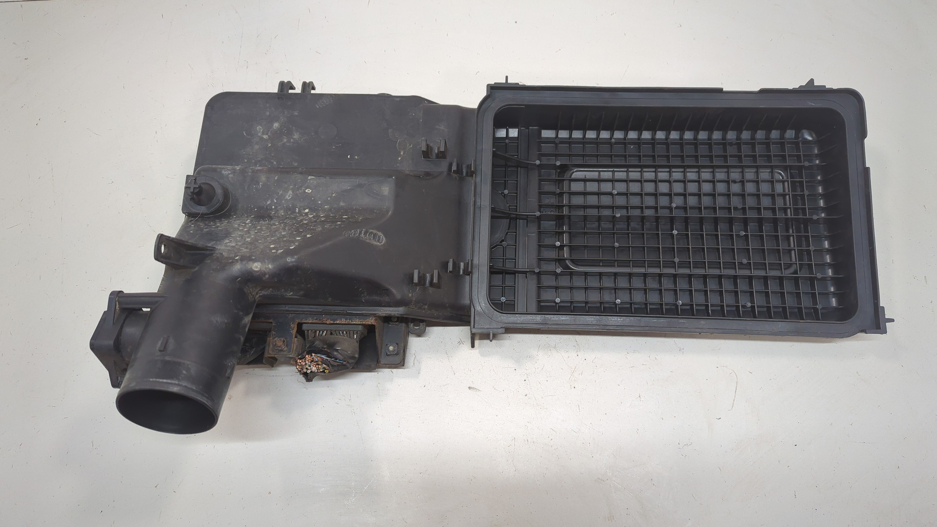 Корпус воздушного фильтра