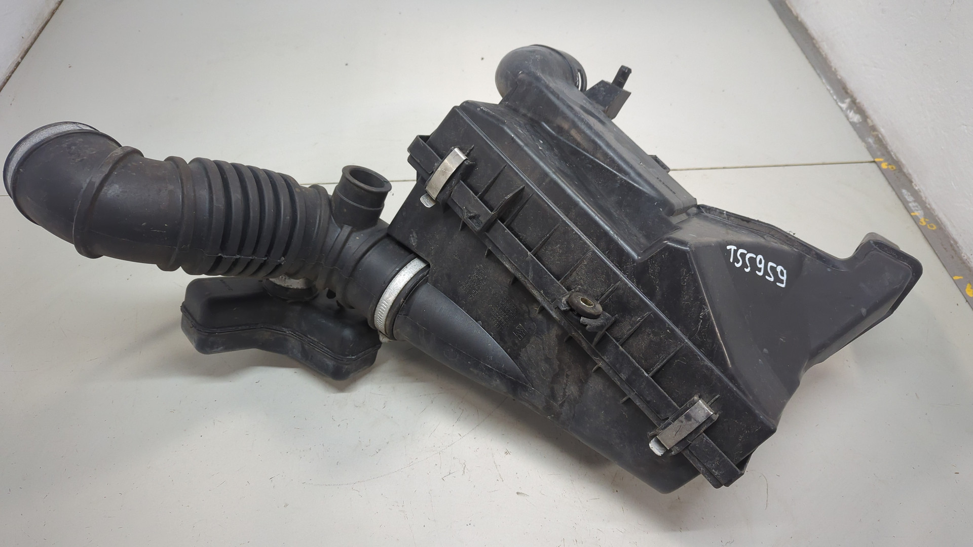 Корпус воздушного фильтра