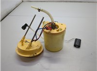 16117197077, 7197077 Насос топливный электрический BMW 3 E90, E91, E92, E93 2005-2012 20727877 #1