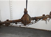 15927000 Мост (ведущий) Hummer H3 20727901 #1