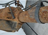 15927000 Мост (ведущий) Hummer H3 20727901 #7