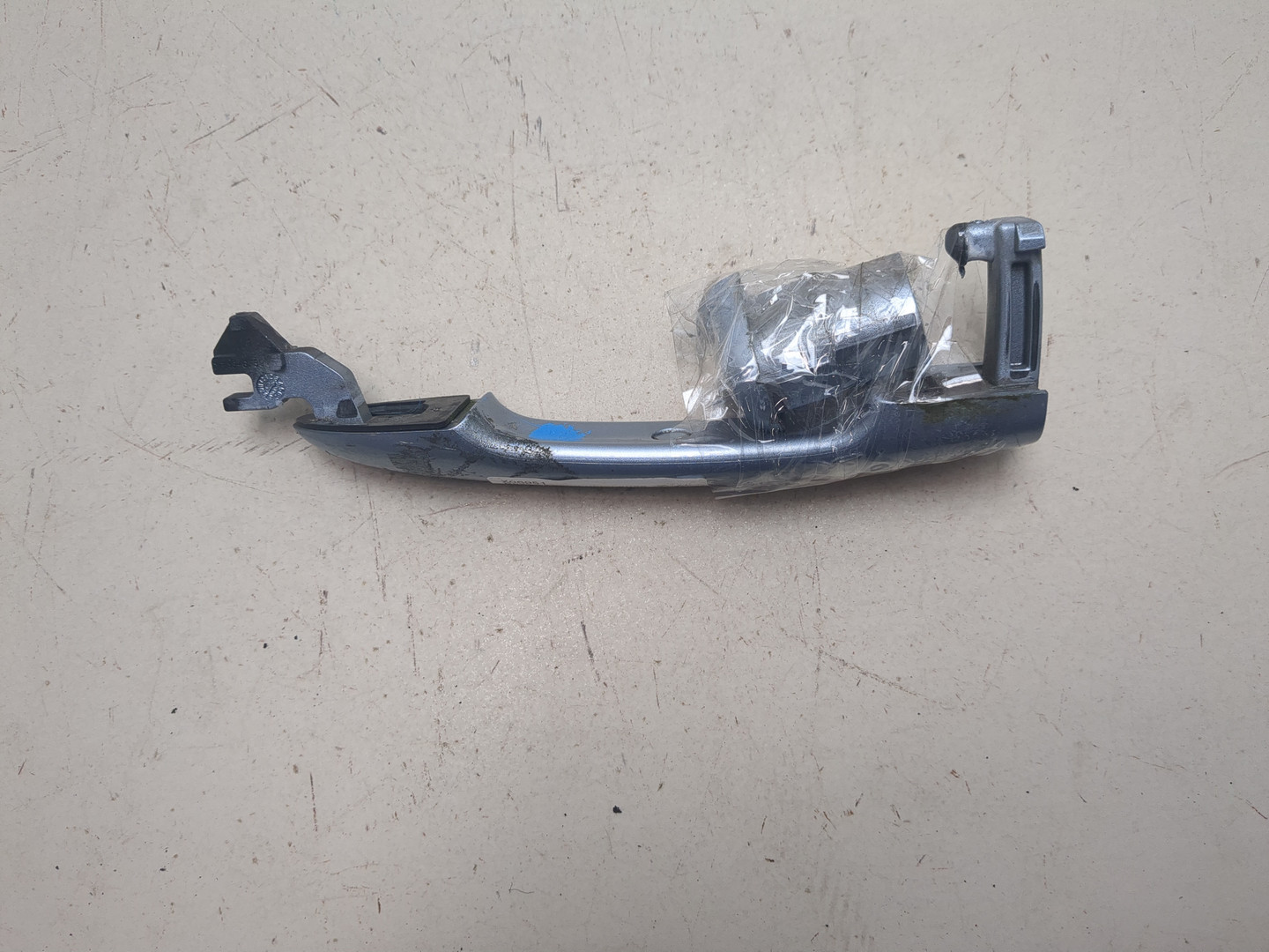 Ручка двери наружная