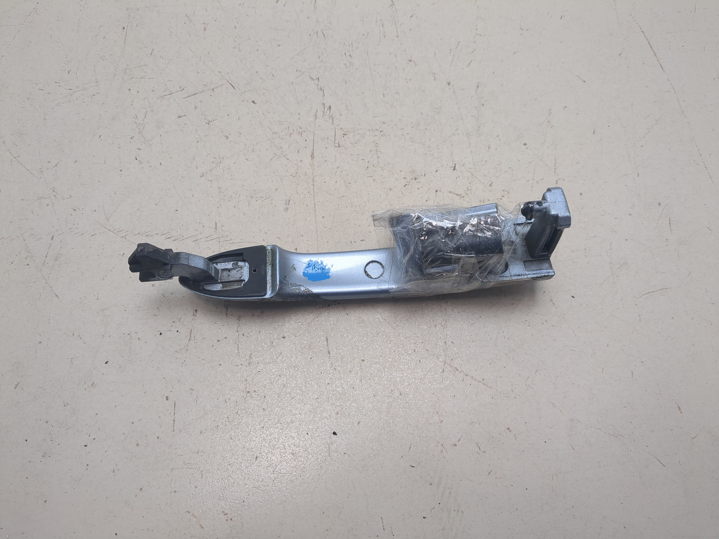 Ручка двери наружная