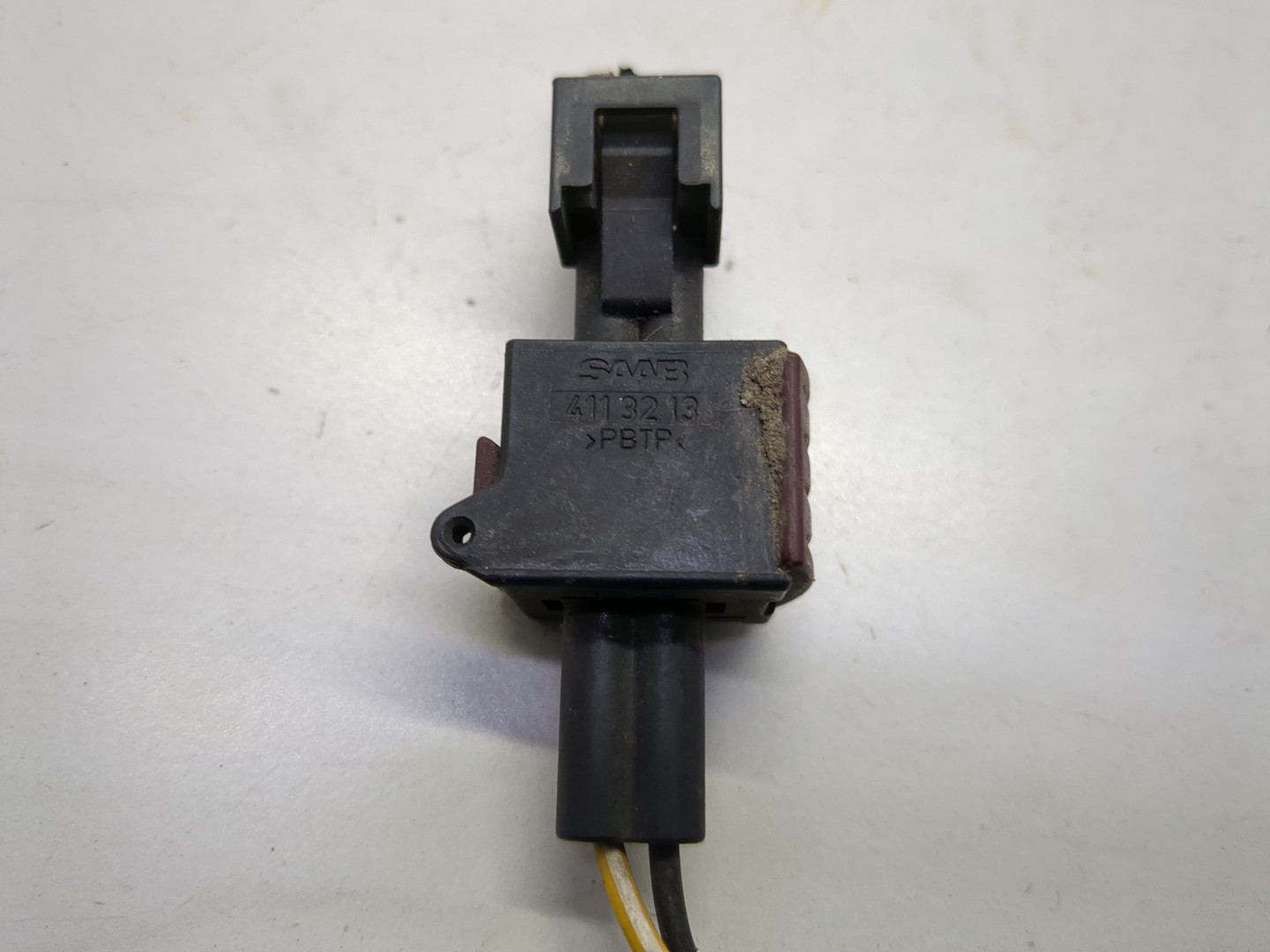 Указатель поворота правый