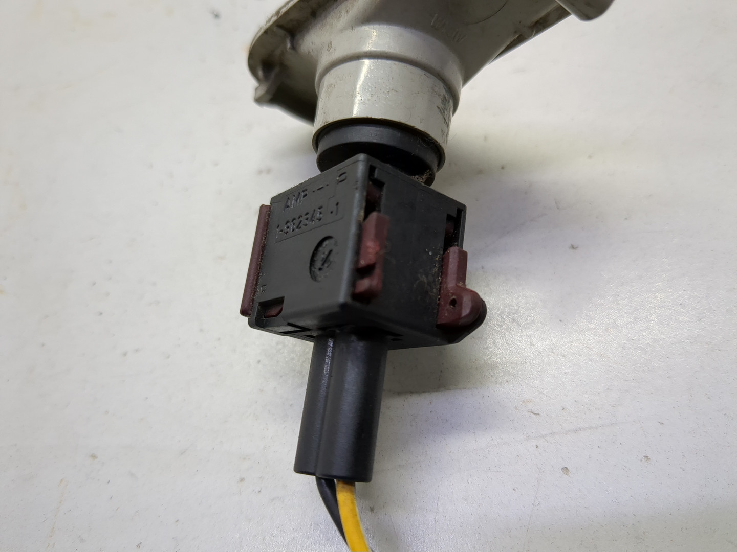 Указатель поворота правый