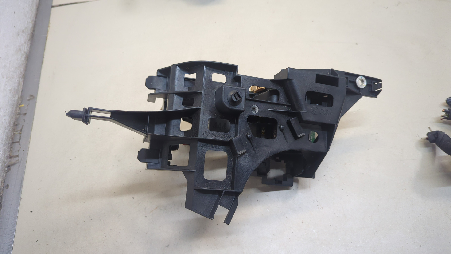 Блок предохранителей