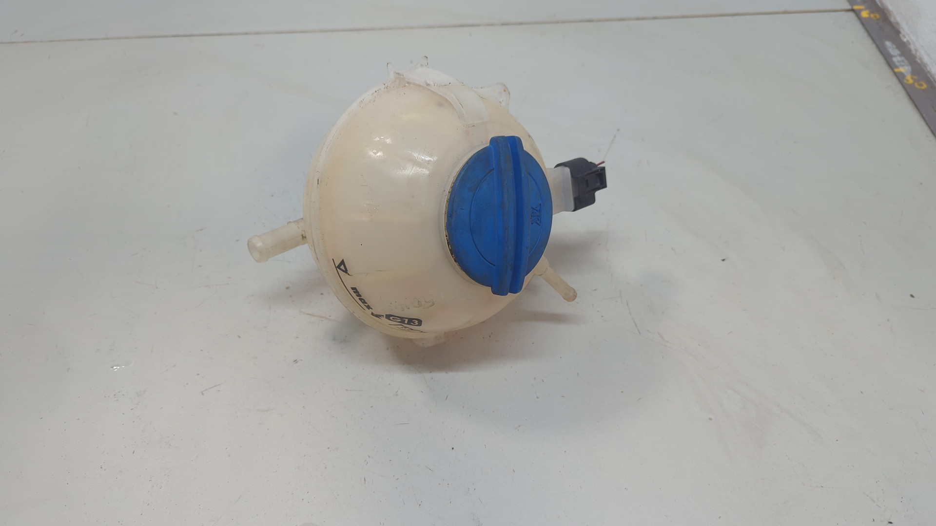 Бачок расширительный