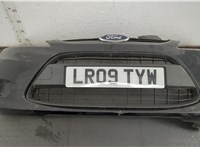 1532222, 8A6117A989AB Заглушка буксировочного крюка Ford Fiesta 2008-2013 11565630 #1