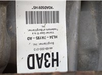 HL3Z7A195A Редуктор Раздаточный КПП (раздатка) Ford F-150 2014-2020 20728100 #6