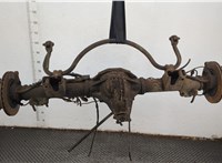 A0003500400 Мост (ведущий) Mercedes Sprinter 1996-2006 20728134 #1