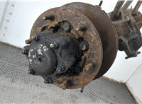 A0003500400 Мост (ведущий) Mercedes Sprinter 1996-2006 20728134 #3