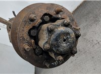 A0003500400 Мост (ведущий) Mercedes Sprinter 1996-2006 20728134 #4