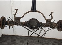 A0003500400 Мост (ведущий) Mercedes Sprinter 1996-2006 20728134 #6