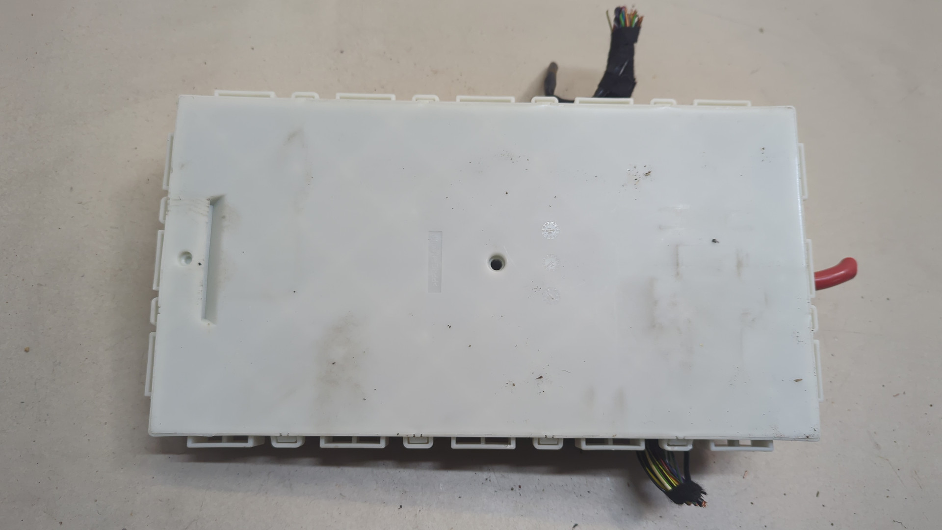 Блок комфорта