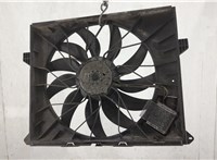  Вентилятор радиатора Mercedes GL X164 2006-2012 20728158 #1