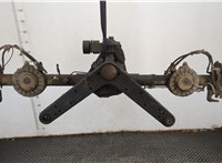 5170340AA Мост (ведущий) Jeep Liberty 2001-2007 20728160 #4