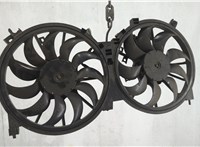  Вентилятор радиатора Nissan Murano 2008-2015 20728167 #2