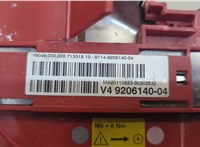 9206140-04, 9206140 Клемма аккумулятора BMW X3 F25 2010-2017 20728169 #2