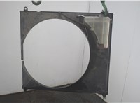  Кожух вентилятора радиатора (диффузор) Toyota Tundra 2007-2013 20728172 #1