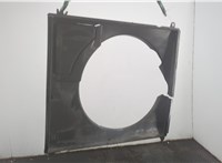  Кожух вентилятора радиатора (диффузор) Toyota Tundra 2007-2013 20728172 #2