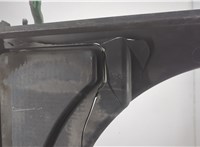  Кожух вентилятора радиатора (диффузор) Toyota Tundra 2007-2013 20728172 #4