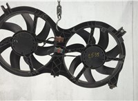  Вентилятор радиатора Infiniti JX 2012-2014 20728175 #1