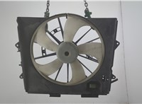 25878031 Вентилятор радиатора Cadillac CTS 2007-2014 20728213 #1