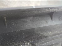 1629004 Кожух вентилятора радиатора (диффузор) BMW 5 F10 2010-2017 20728221 #3