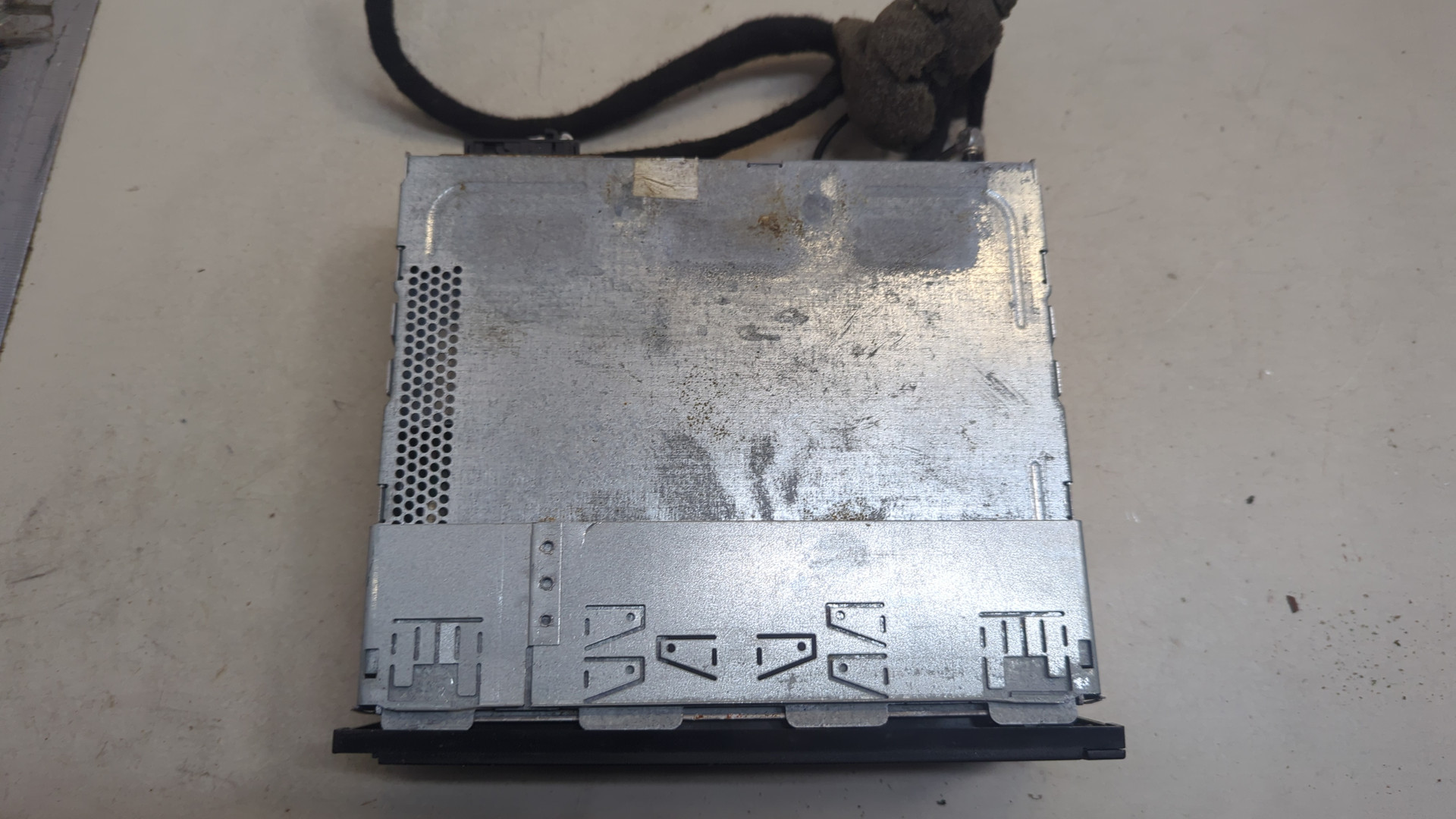 Проигрыватель CD/DVD